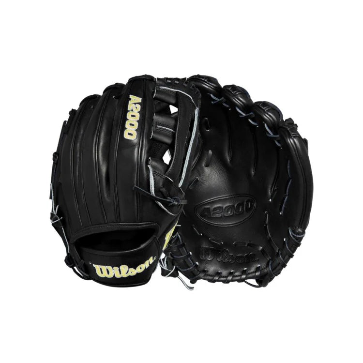 Wilson A2000 Classic DW5 12" Infield Baseball Glove