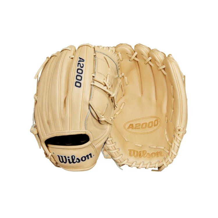 Wilson A2000 Classic B2 12" Pitcher's Baseball Glove