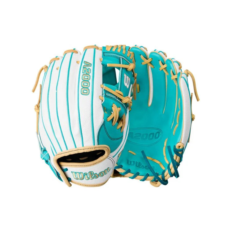 Wilson 2025 A2000 Summer H12 12" Infield Fastpitch Glove