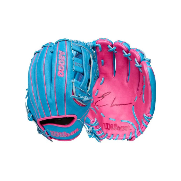 Wilson A2000 EDLC44 GM 12" Infield Baseball Glove