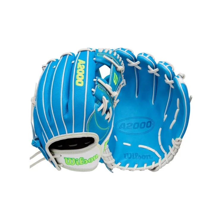 Wilson 2025 A2000 Fall H12SS 12" Infield Fastpitch Glove