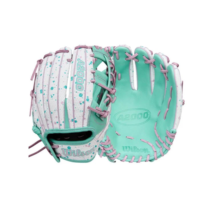 Wilson 2025 A2000 Winter FP75SS 11.75" Infield Fastpitch Glove