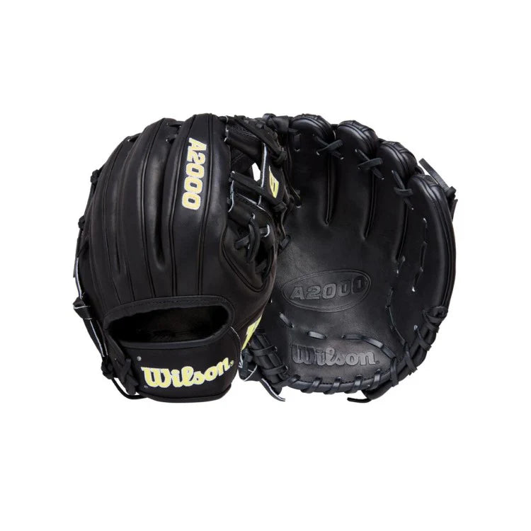 Wilson 2026 A2000 Classic 1788 11.25" Infield Baseball Glove