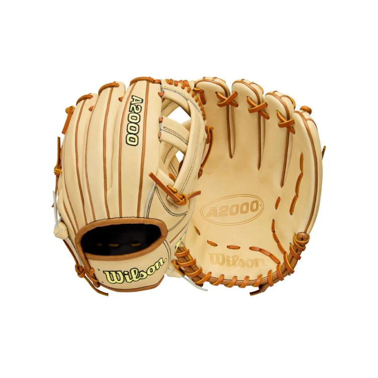 Wilson 2026 A2000 Classic EL3 11.75" Infield Baseball Glove