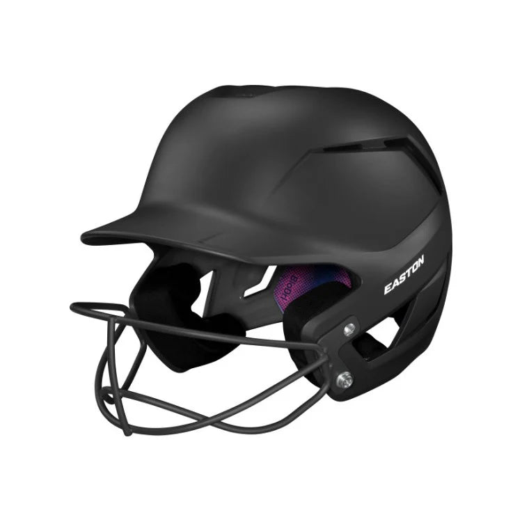 Easton Z50 Matte Fastpitch Batting Helmet