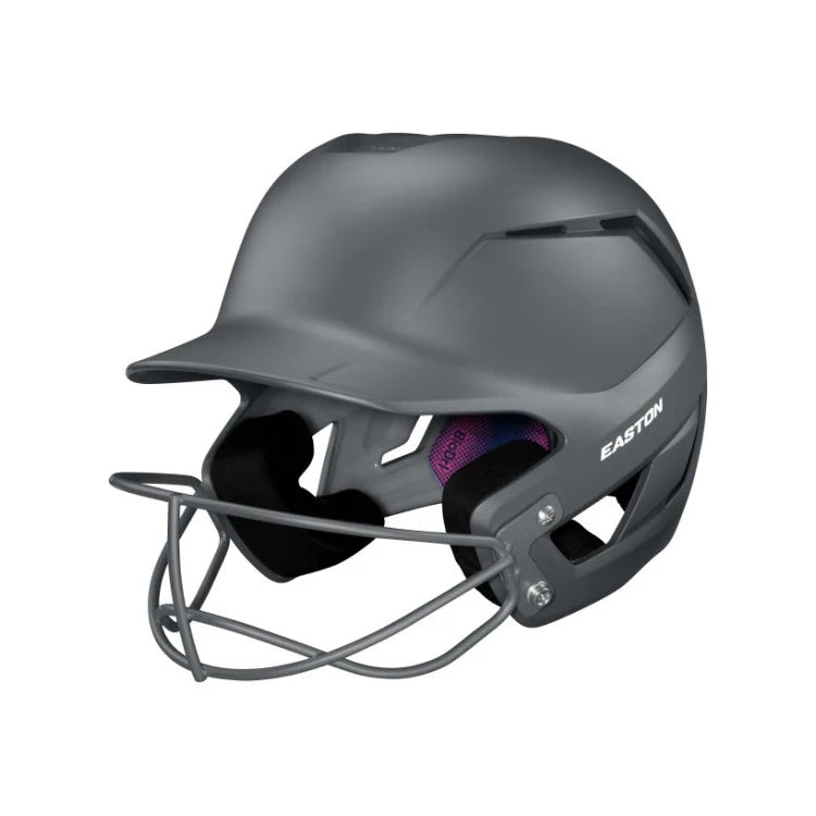 Easton Z50 Matte Fastpitch Batting Helmet