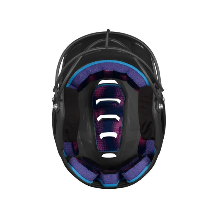 Easton Z50 Matte Fastpitch Batting Helmet