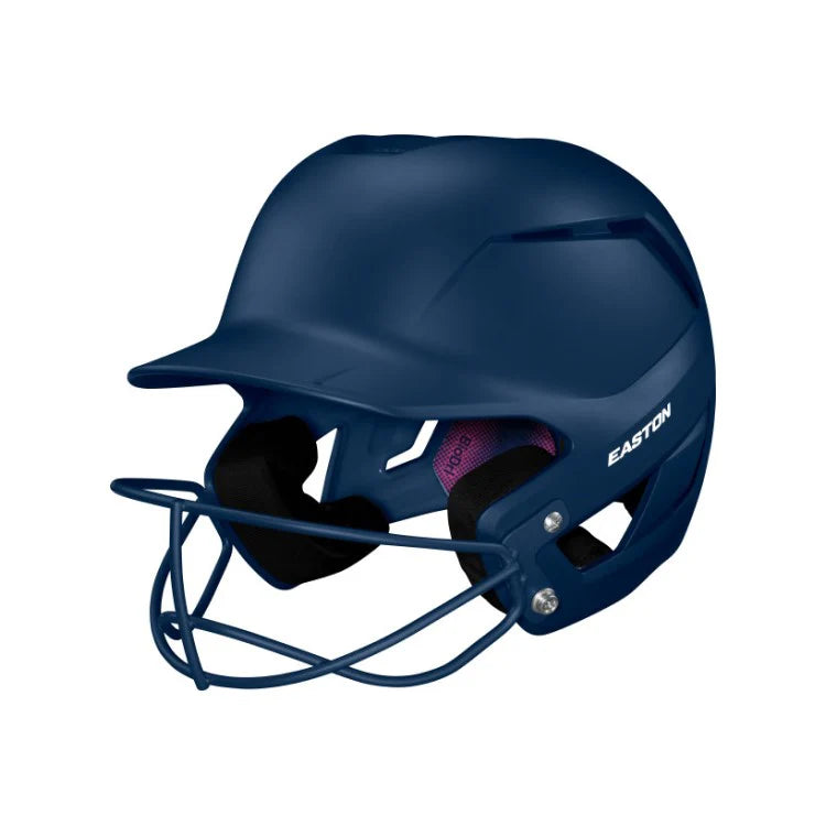 Easton Z50 Matte Fastpitch Batting Helmet
