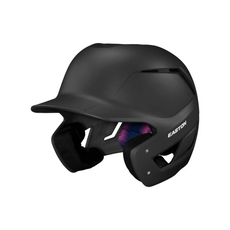 Easton Z50 Matte Baseball Batting Helmet