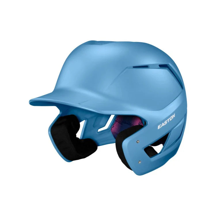 Easton Z50 Matte Baseball Batting Helmet