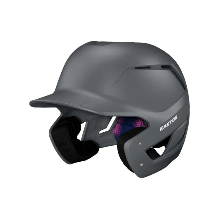 Easton Z50 Matte Baseball Batting Helmet