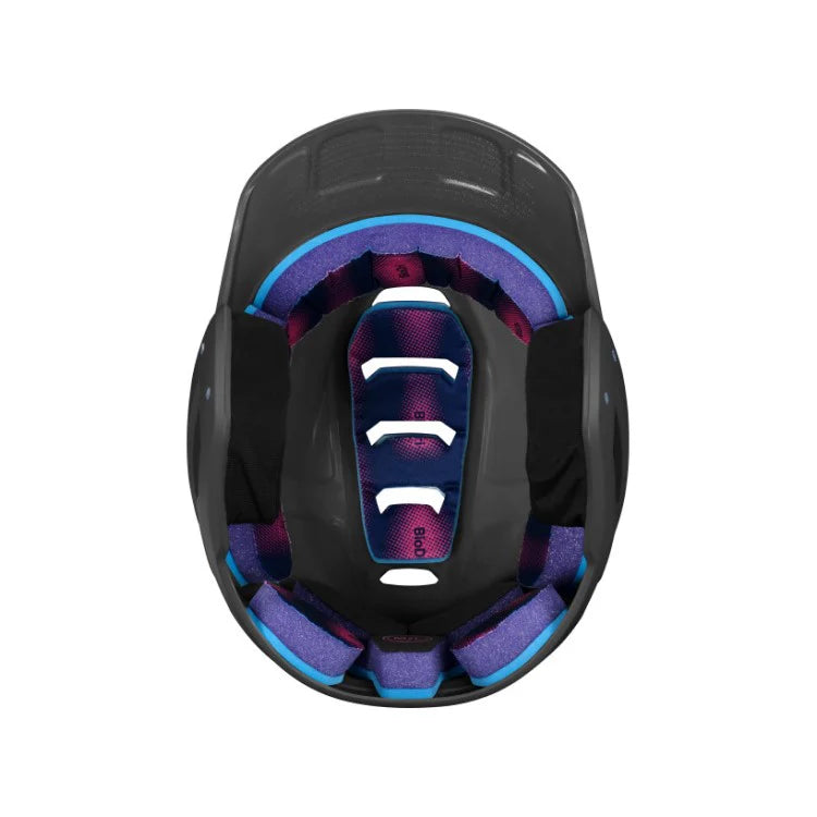 Easton Z50 Matte Baseball Batting Helmet