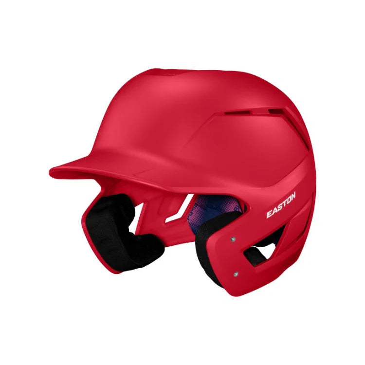 Easton Z50 Matte Baseball Batting Helmet