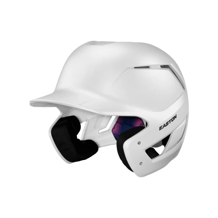 Easton Z50 Matte Baseball Batting Helmet