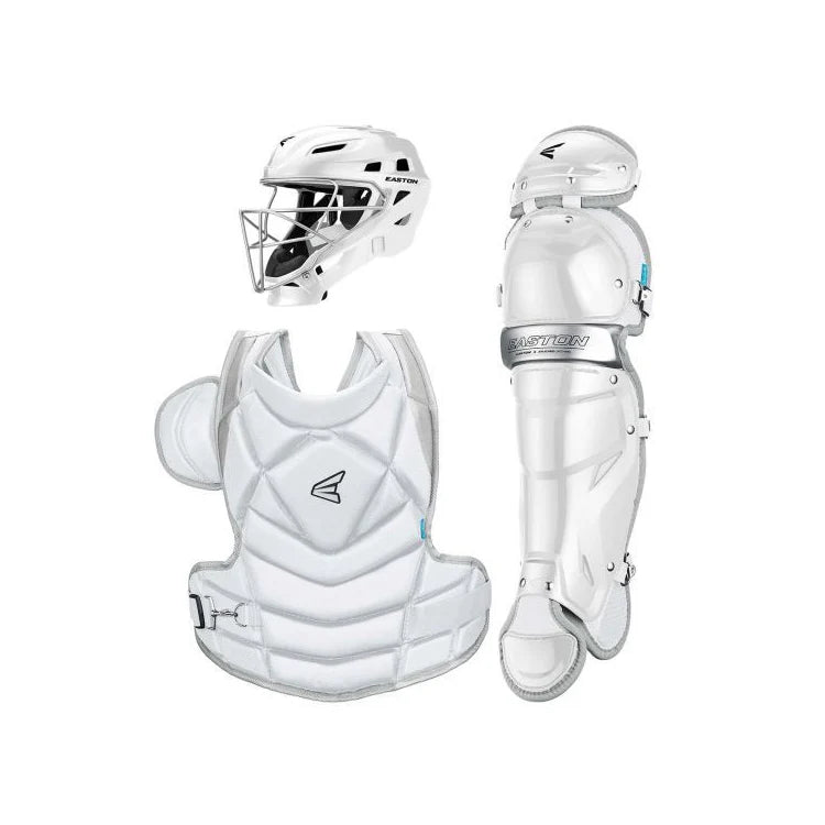 Easton - The Fundamental ™ by Jen Schro Box Set