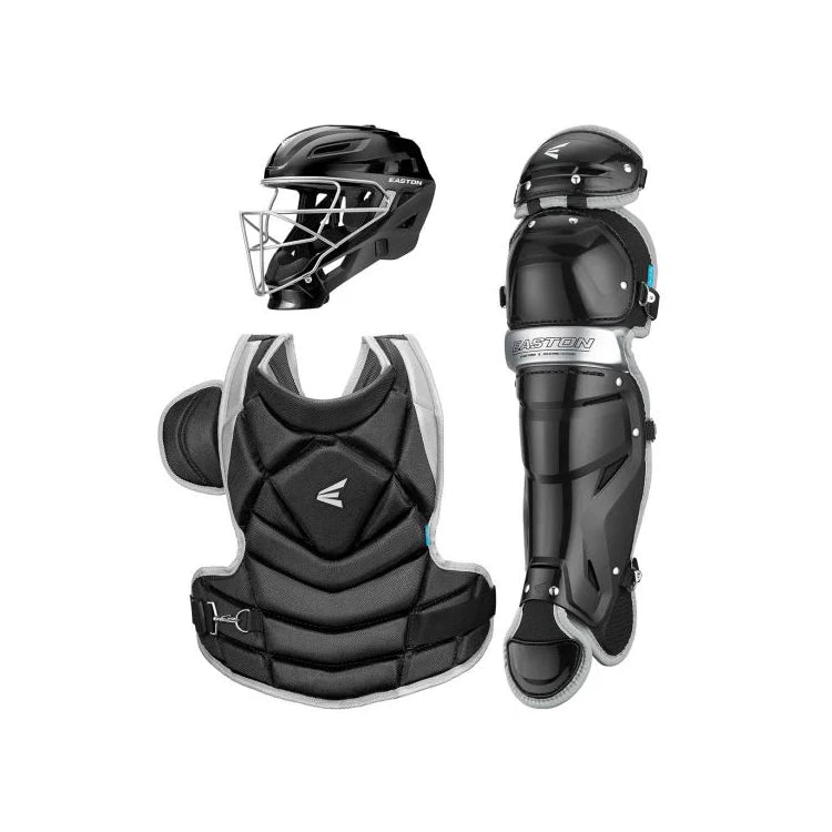 Easton - The Fundamental ™ by Jen Schro Box Set