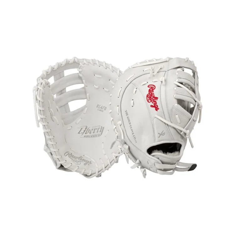 Rawlings Liberty Advanced 13" Fastpitch 1B Mitt