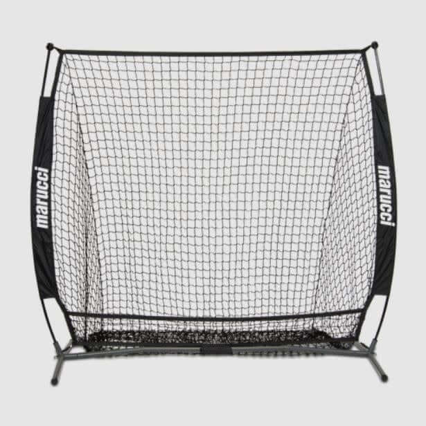 7’ Instant Net with Big Pocket
