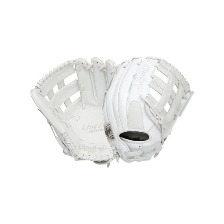 Rawlings Liberty Advanced Color Series 12.75" Fastpitch Glove - White